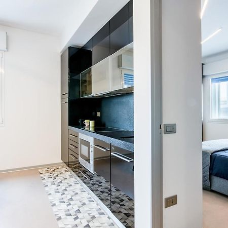 Rimini Marina Centro Station Apartment Esterno foto